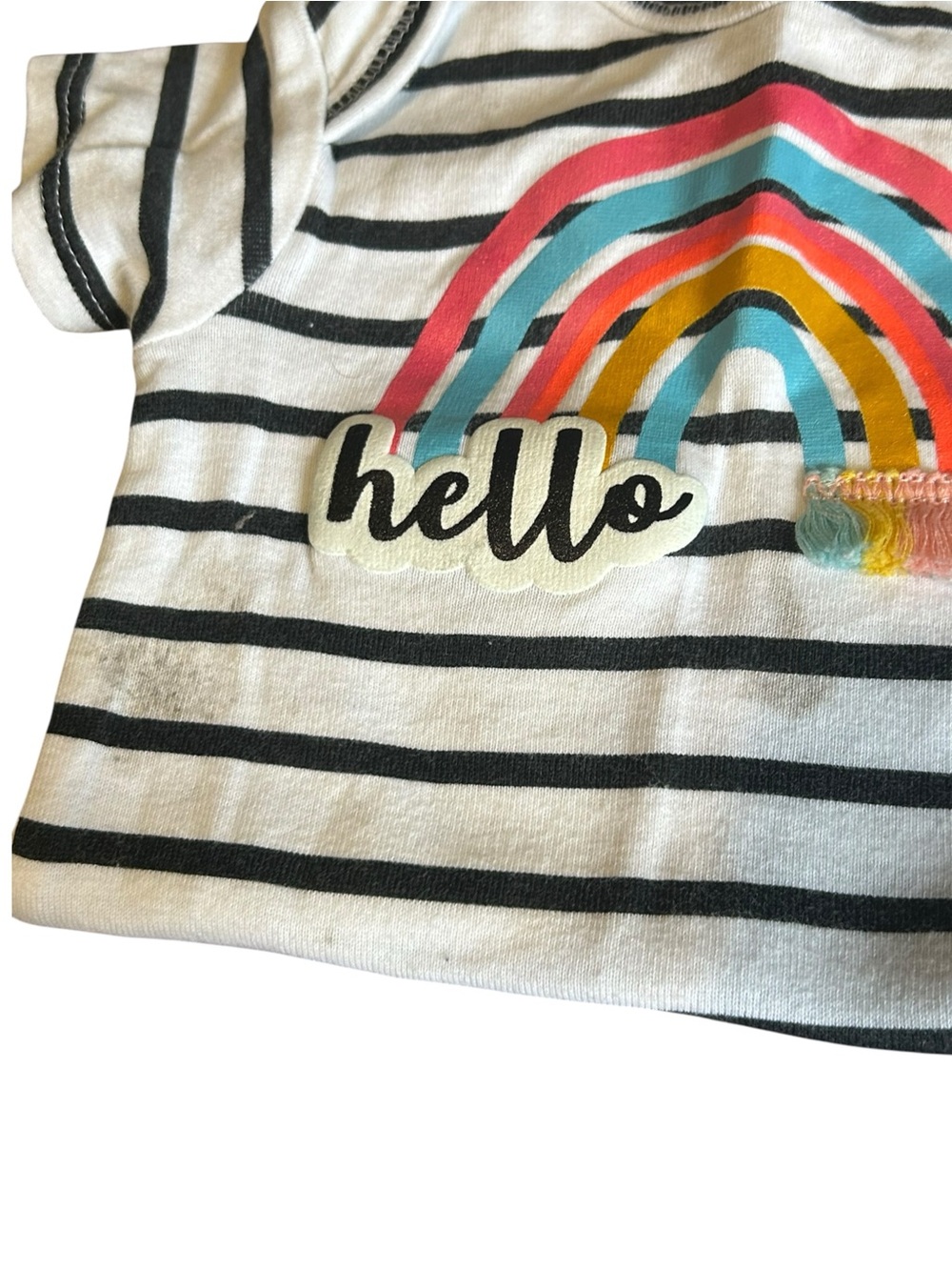 Baby Girl Clothing Bundle 6-9M | Carter’s Gap Cloud Island Jessica Simpson - Picture 10 of 16